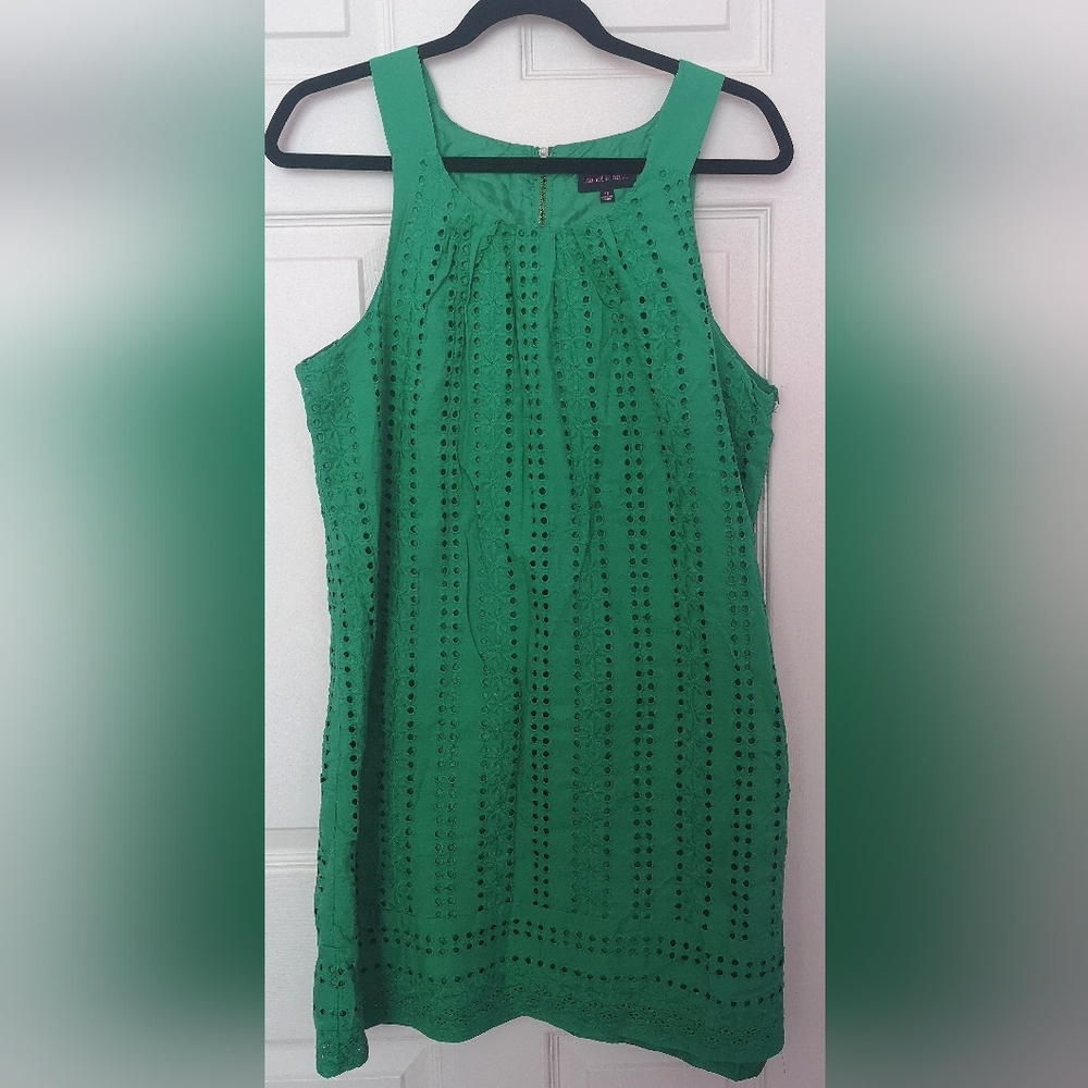 Isabel & Nina dress. Size 10